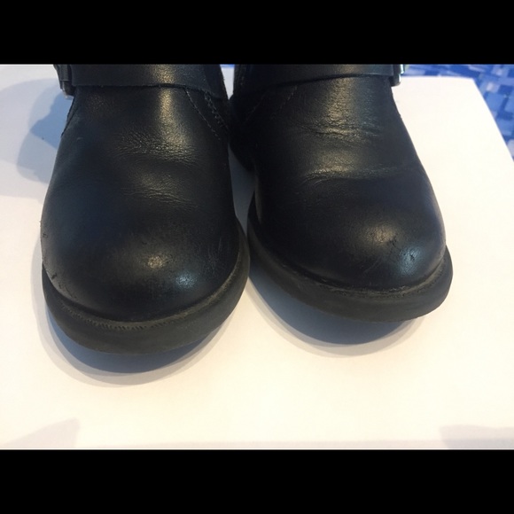 Frye boots size 6.5 toddler VGUC - Picture 10 of 16